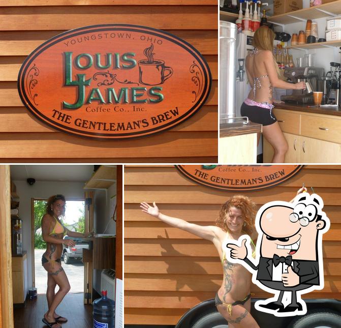 Louis James Coffee Co. Inc.
