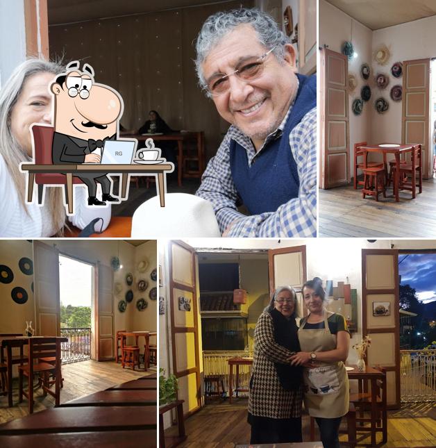 Mamitana Café