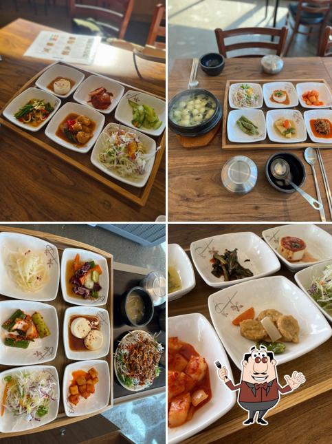 팔도미역 청사포점(Paldomiyeok chengsapo)