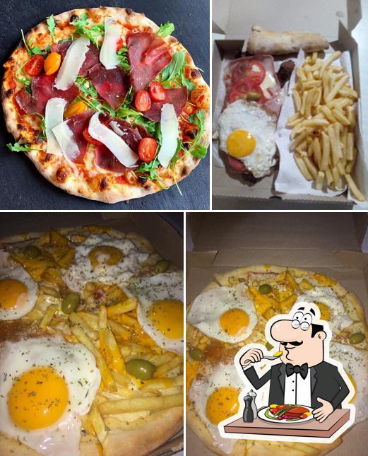 Pizzeria Paris