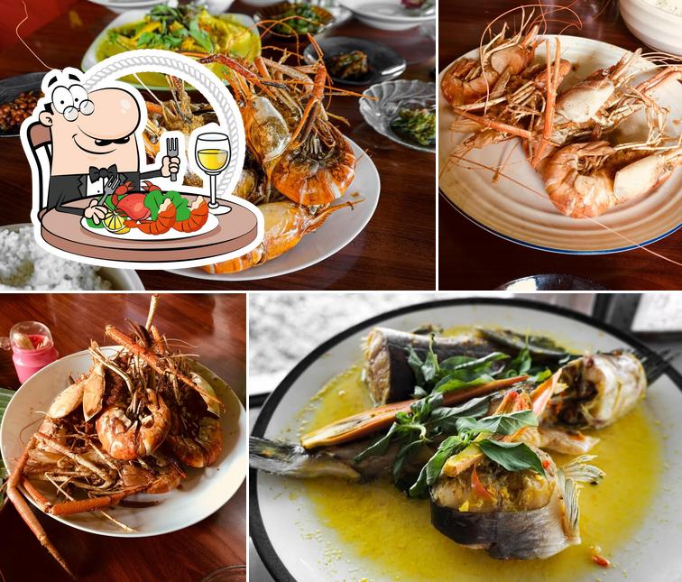 Kedai Nasi Cindy