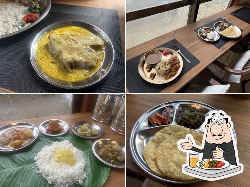 ROMANCHAK HOTEL ロマンチャクホテル
