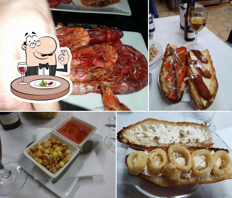 Ramón Restaurante