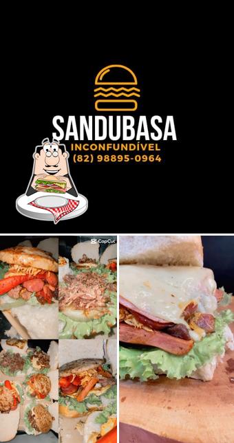 SANDUBASA