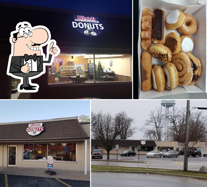 Ulbrich's Hometown Bakery