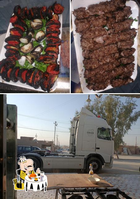 مشويات الشفيع
