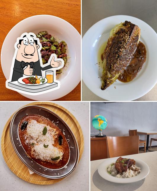poti poti restaurant