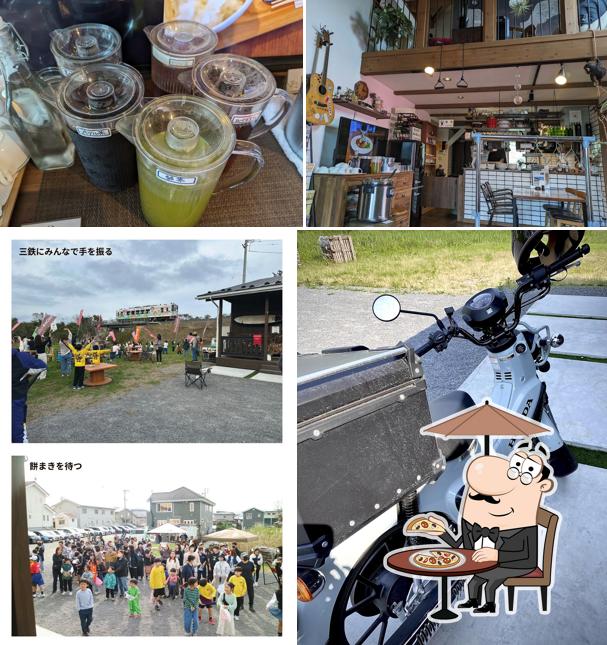 ゆう食堂