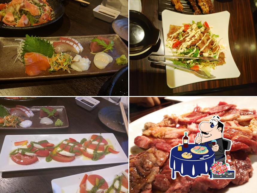 焼肉 壱気 南風原店