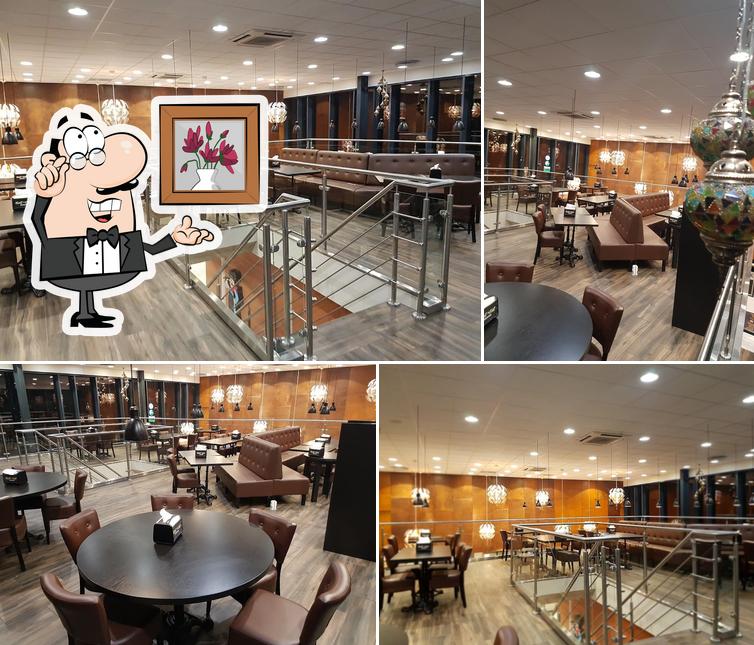 Roll 'n Eat - Slagelse