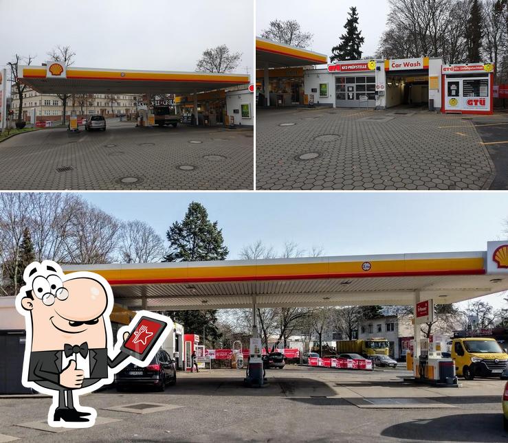 Shell