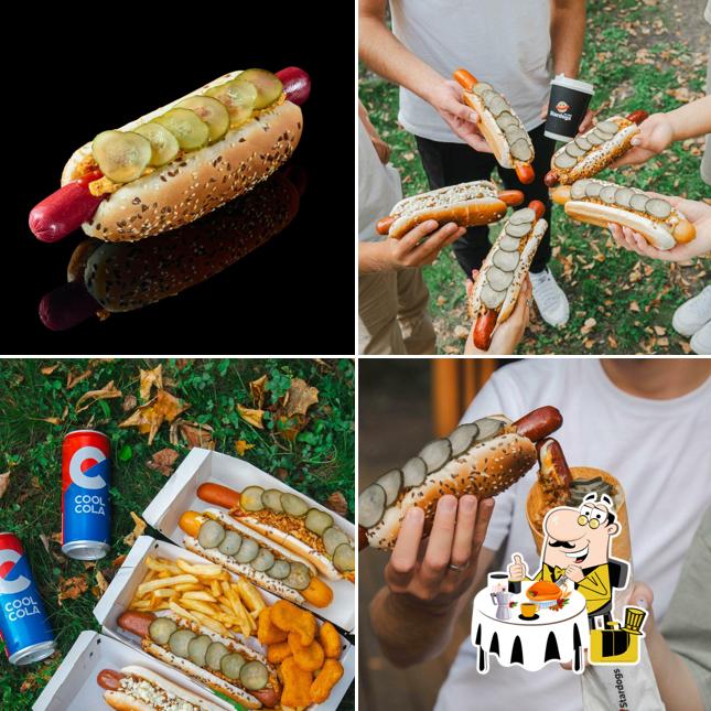 Stardogs