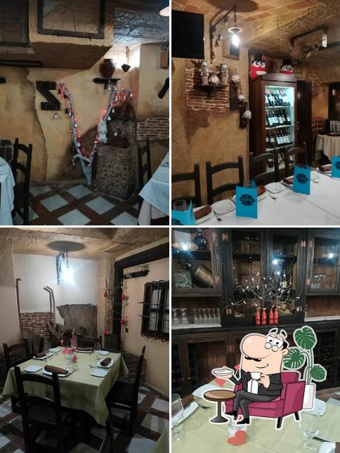 Taberna & Restaurante La Granja