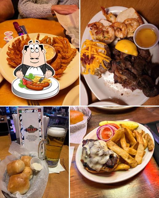Texas Roadhouse