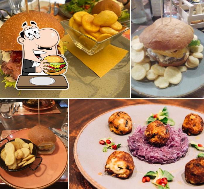 Viotti Ristorante & Burger House