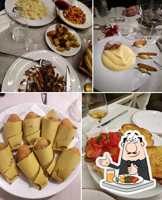 Pinsa e buoi dei...San Giovanni