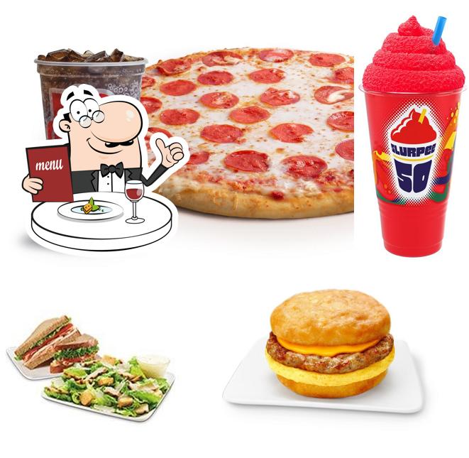 7-Eleven