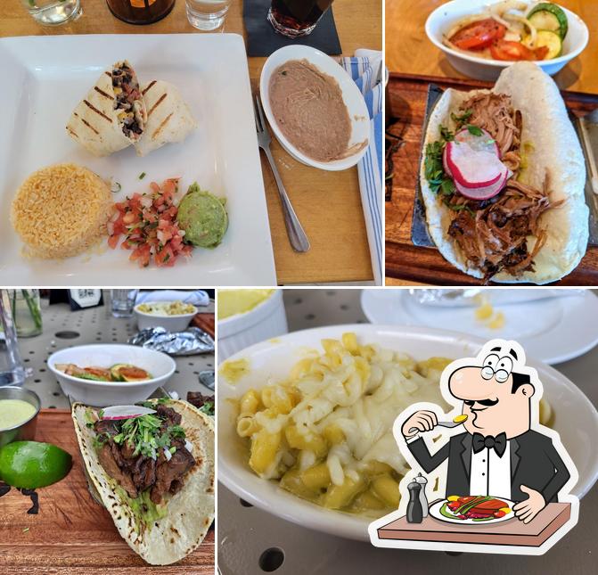Asadas Grill