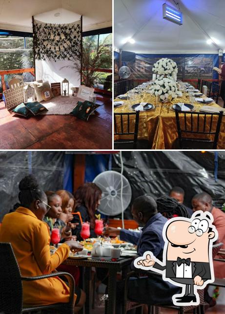 Atithi Multi-cuisine Garden Restaurant and Bar