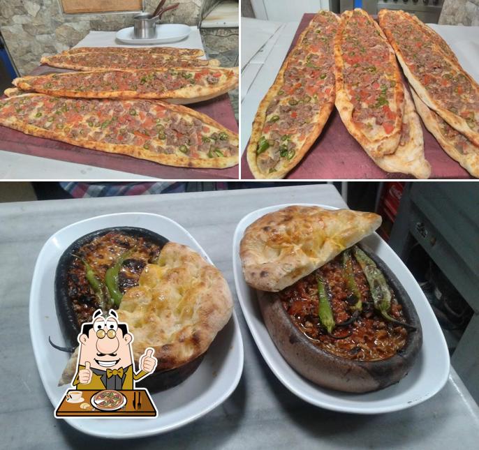 Bereket Lokantası