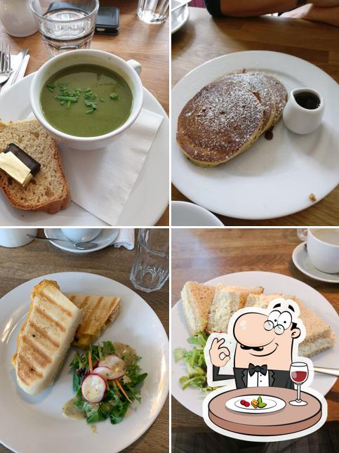 Buttercup Cafe