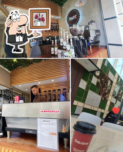 Delizio Caffè