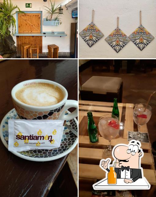 PUB SANTIAMEN
