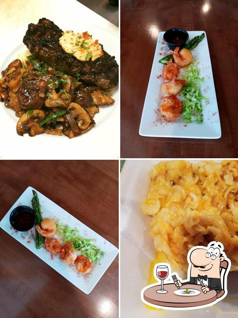Creekside Grille