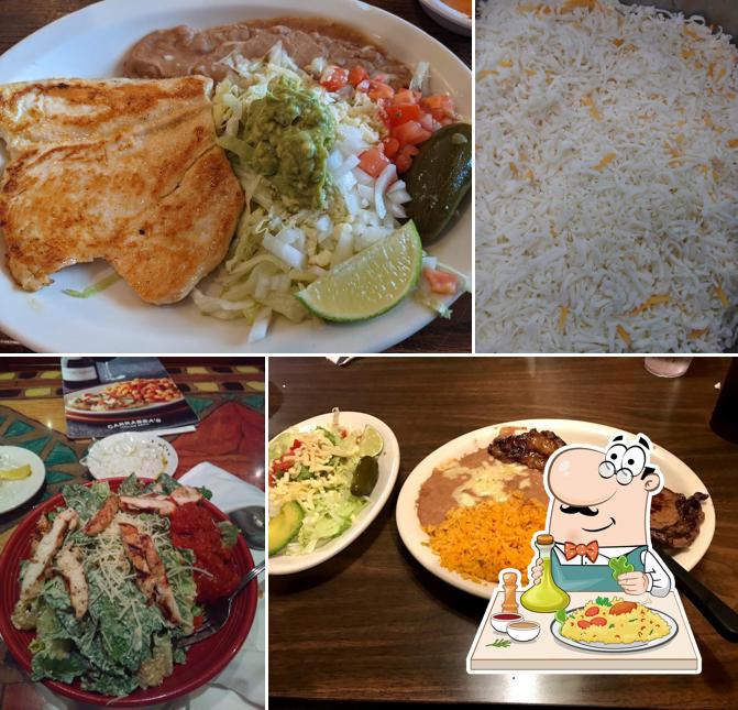El Dorado Mexican Restaurant
