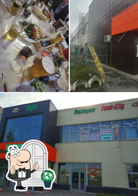 Food City
