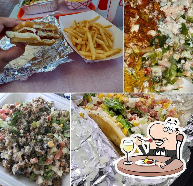 GYRO KING