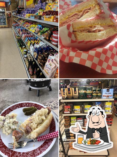 George's Market