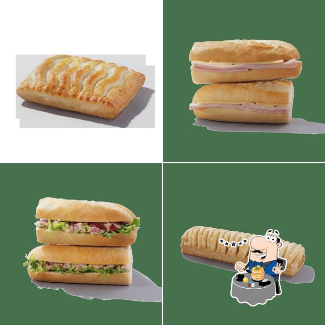 Greggs