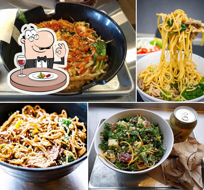 honeygrow
