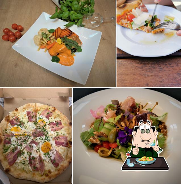 Il Dolce Far Niente - pizzeria Sierosław