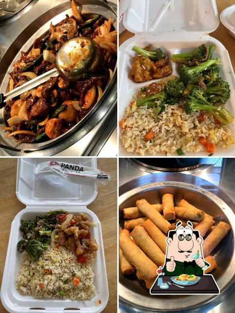 Panda Express