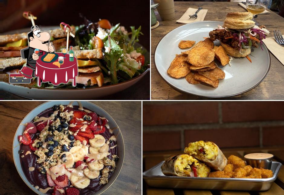 Ashby Eatery