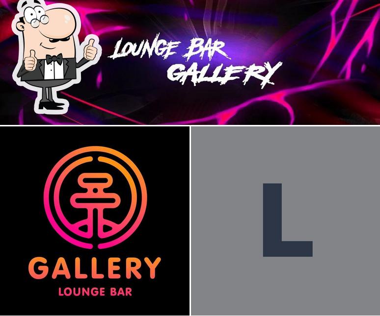Lounge Bar Gallery