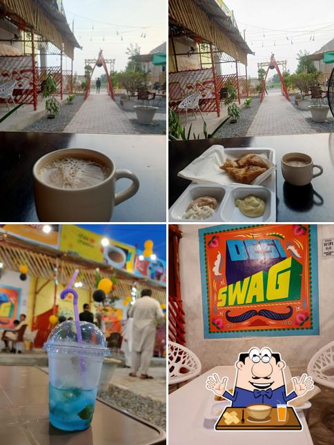 CHAI CHASKA