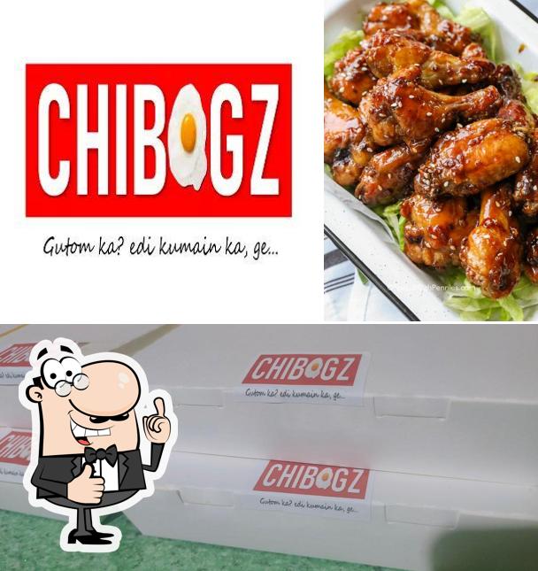 Chibogz - Calamba