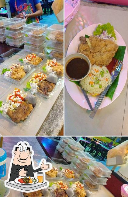 Chicken Chop Delivery