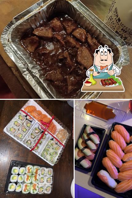 GOSUSHI