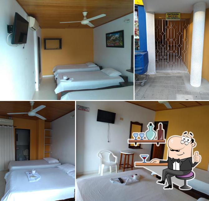 Hotel Casa Estrella