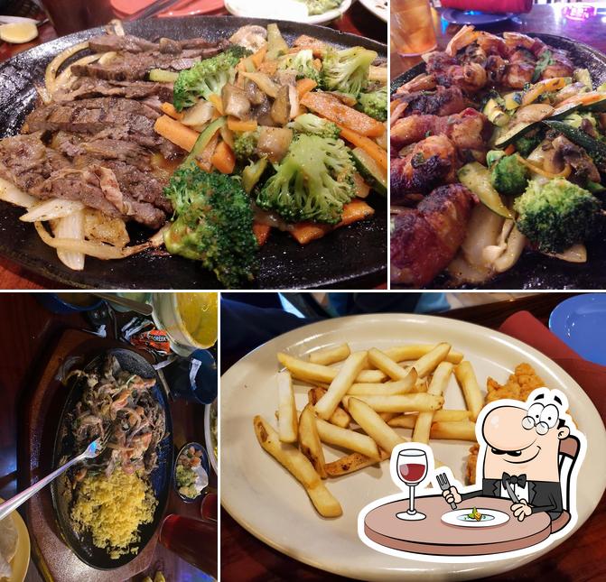 Julio's Mexican Grill, Spring Texas
