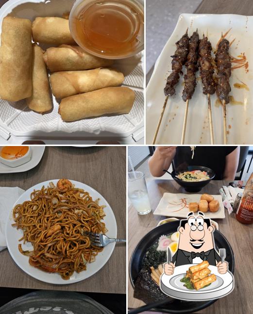 Koi Asian Cuisine