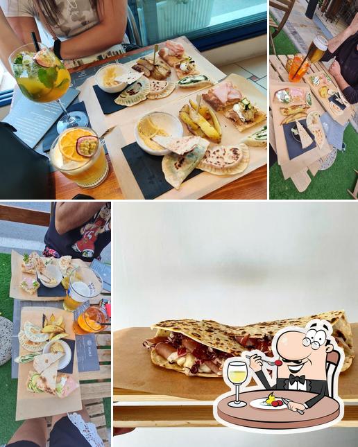 L' Estro Temporary Food & Drink