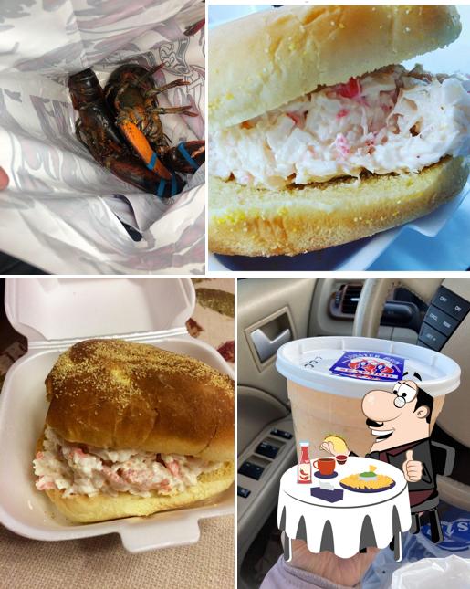 Lobster Bros Seafood