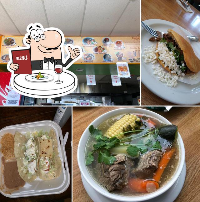 Lorena's Taqueria