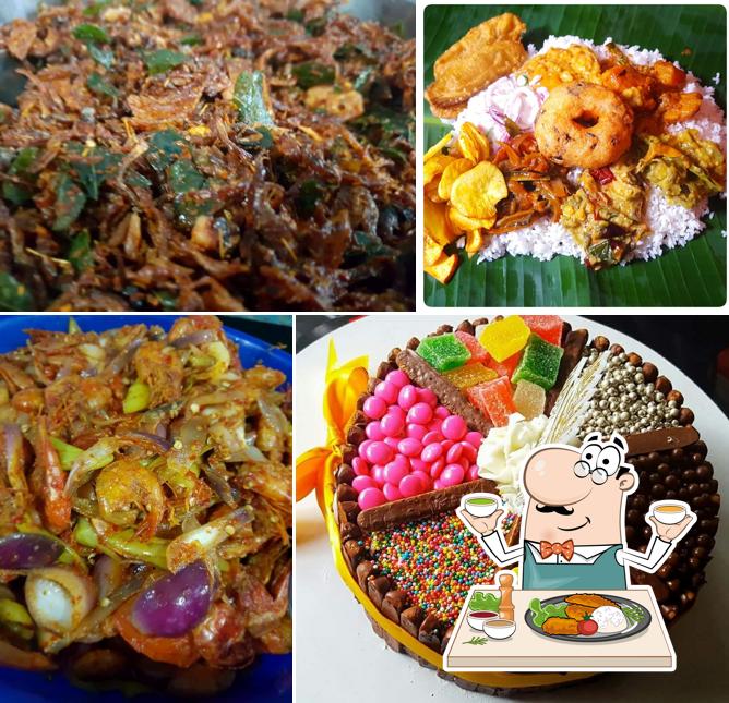 MKM Catering Service
