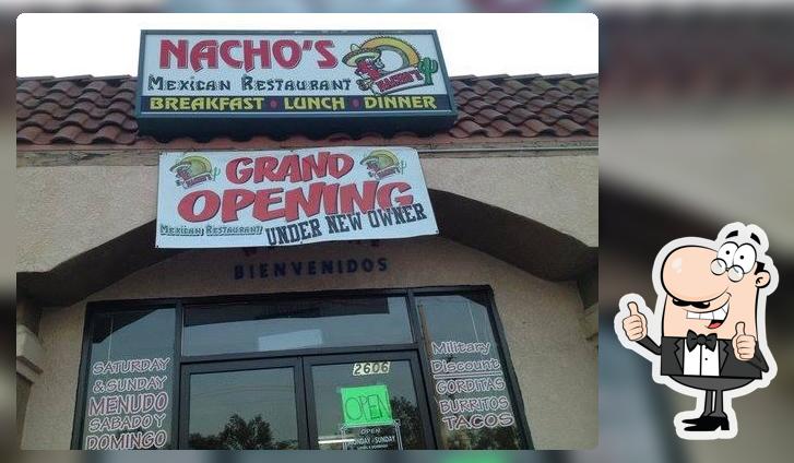 Nacho's Mexican Restraunt